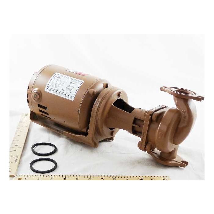 TACO 112S CIRCULATOR PUMPS