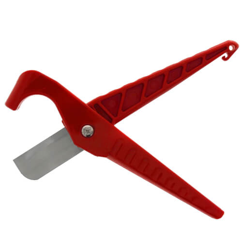 MALCO Malco TC400 Pex Tube Slicer 1 per Pack Red