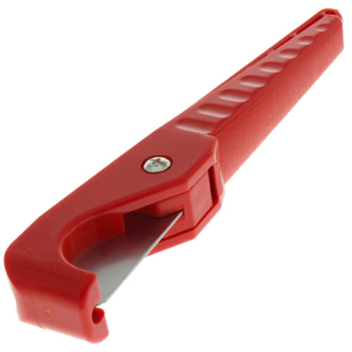 MALCO Malco TC400 Pex Tube Slicer 1 per Pack Red