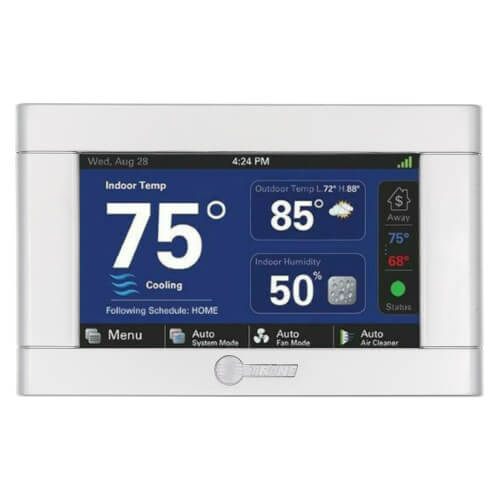 TRANE TCONT850AC52UB PROGRAMMABLE THERMOSTATS