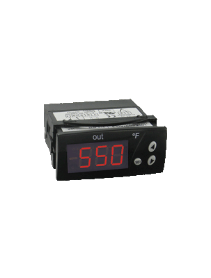 DWYER TCS-4010 TEMPERATURE CONTROLS