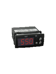 DWYER TCS-4010 TEMPERATURE CONTROLS