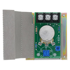Maxitrol TD114 Remote Selector-Discharge Air 55-90F Temperature Sensor
