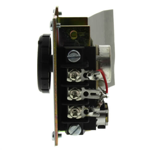 MAXITROL Maxitrol TD114A Discharge Air Selector 80-130F