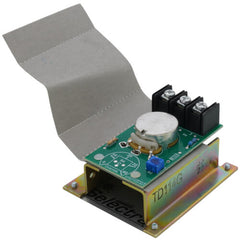 MAXITROL TD114G CONTROL BOARDS