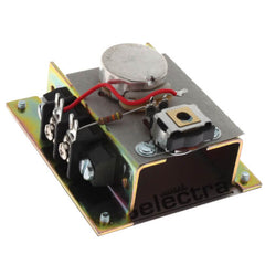 Maxitrol TD121B Remote Temperature Selector 120F to 170F Duct