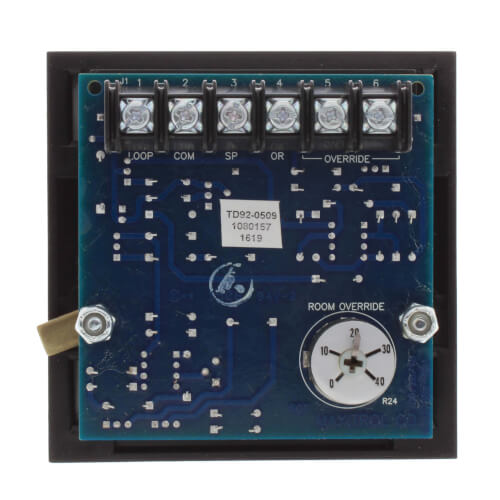 MAXITROL TD92-0509 SELECTOR RELAYS