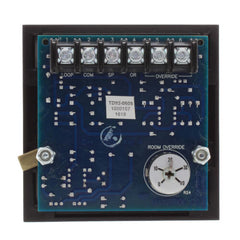 MAXITROL TD92-0509 SELECTOR RELAYS