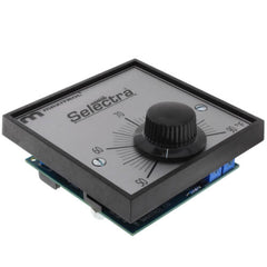 Maxitrol TD92-0509 Remote Selector Switch 50-90F