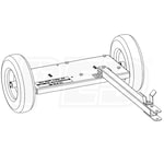 WINCO TDM76 GENERATOR PARTS & ACCESSORIES