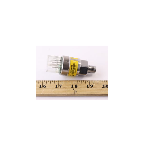 TRANE TDR0736 TRANSDUCERS