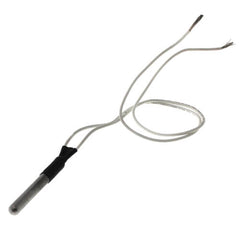 Johnson Controls TE-6000-2 Temperature Sensor 500 Ohm Strap-On Application