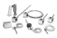 JOHNSON CONTROLS TE-6315P-1 TEMPERATURE SENSORS