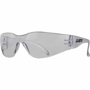 LIFT SAFETY Lift Safety ETO-14STB Tear-Off Safety Glasses