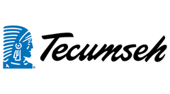 Tecumseh AJ5ER1DF643J70 208-230v 1ph 19300 BTU R22 Compressor