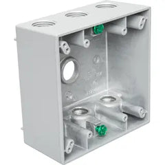 BWF TGB-57V WALL BRACKETS & PARTS