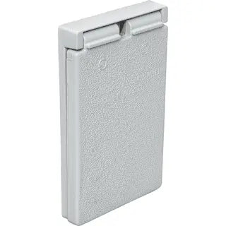 BWF PO-16V ELECTRIC UTILITY BOXES