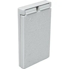 BWF PO-16V ELECTRIC UTILITY BOXES