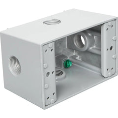 BWF DB5-22XV ELECTRIC UTILITY BOXES