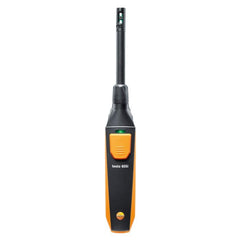 TESTO Testo 0560 2605 03 605i thermohygrometer operated via smartphone 90 degree