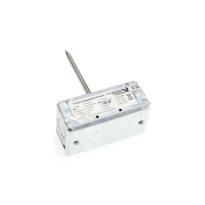VERIS TFEKR00 DUCT BOXES