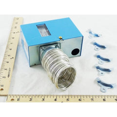 MISCELLANEOUS PRODUCT TF142-SOAP20 DPDT RELAYS