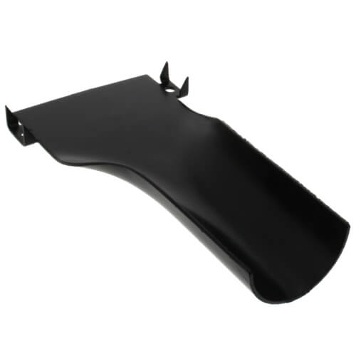 GASTITE Gastite TFM201 6-1/2 in. Half Striker Plate