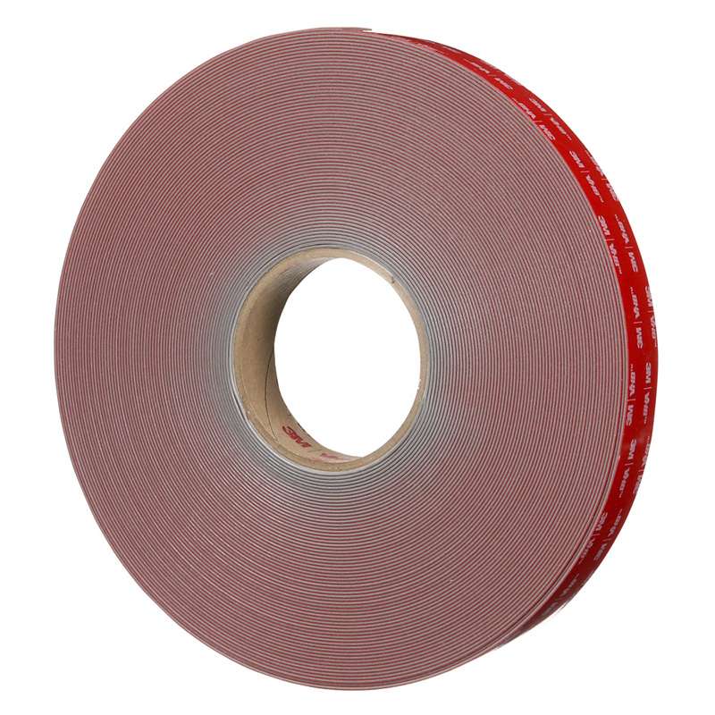 3M 3M 7100273262 VHB Tape RP+110GF 1 in x 36 yd