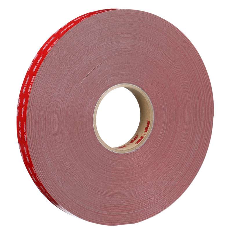 3M 3M 7100273262 VHB Tape RP+110GF 1 in x 36 yd
