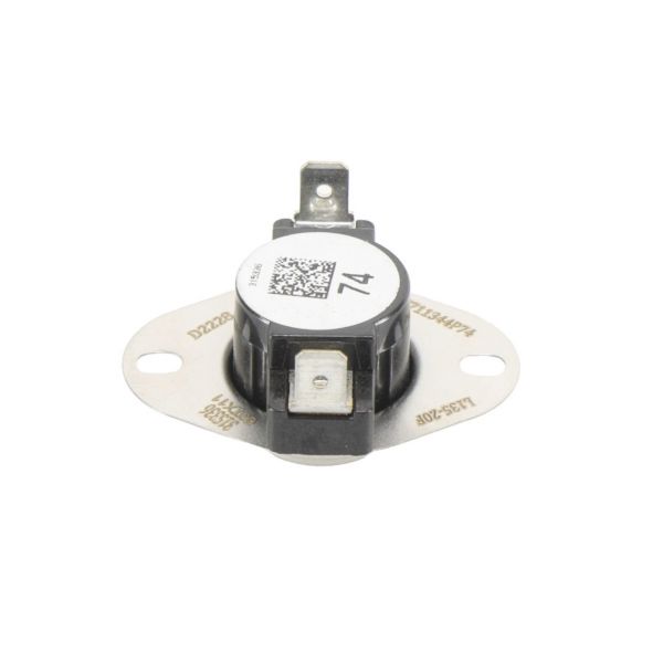 TRANE THT03091 LIMIT SWITCHES