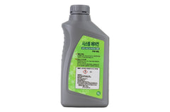 LG Lg RAC35157601 Synthetic polyolester lubricant FW68L (1 L)