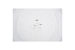 LG Lg 3390W1A027A Microwave Tray-glass