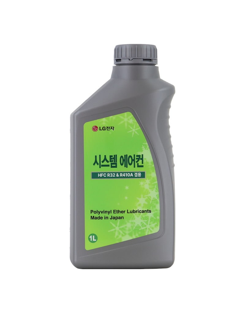 LG Lg RAC35157601 Synthetic polyolester lubricant FW68L (1 L)