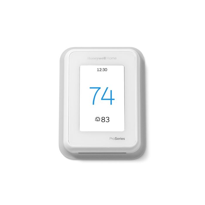 HONEYWELL Honeywell THX321WF2003W/U T10 Pro with RedLINK (Builder Mod, No Sensor Included)