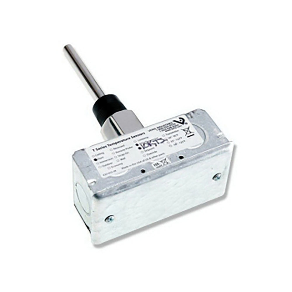 VERIS TIDB0I0 TEMPERATURE SENSORS
