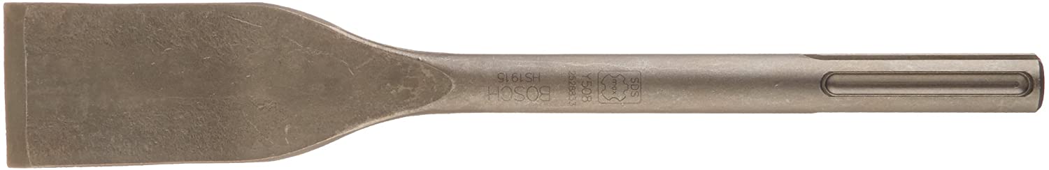 BOSCH HS1915 CHISELS