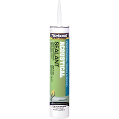 TITEBOND 2892 CAULKS & SEALANTS