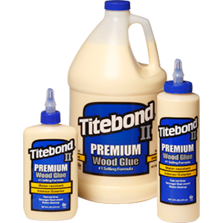 TITEBOND 5006 ADHESIVES, GLUES & CEMENTS