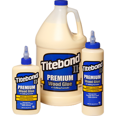TITEBOND 5006 ADHESIVES, GLUES & CEMENTS
