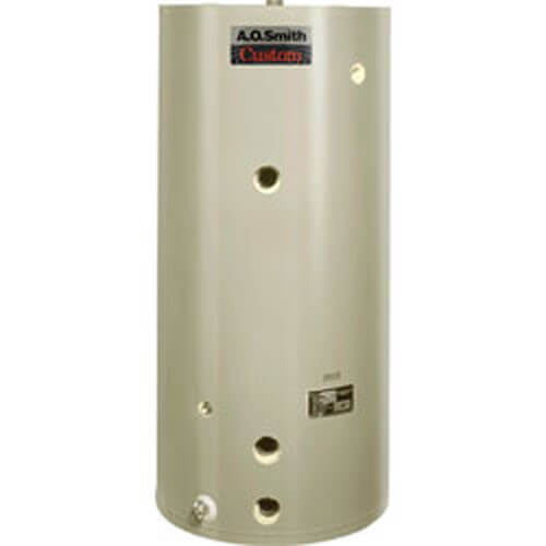 AO SMITH TJV-120A PACKAGED UNITS