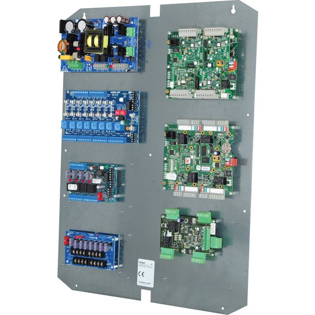 ALTRONIX TKS2 CONTROL BOARDS