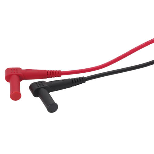 IDEAL Ideal TL-757 Universal Test Leads 90 Degree Test Leads