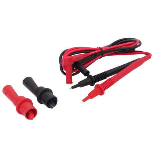 IDEAL Ideal TL-757 Universal Test Leads 90 Degree Test Leads