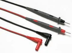 FLUKE TL71F MULTIMETERS