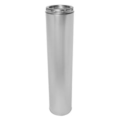 HART & COOLEY HART & COOLEY 6TLC18 All Fuel Chimney Length