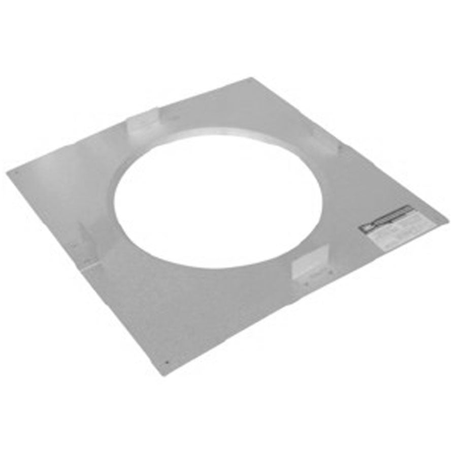 HART & COOLEY HART & COOLEY 6TLCSP 6-Inch Soffit Plate