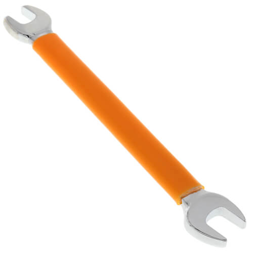 BELIMO Belimo TOOL-06 8mm 10mm Wrench Powder Coated Alloy Steel Metric