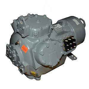 CARRIER 6E599TL360T SEMI-HERMETIC COMPRESSORS