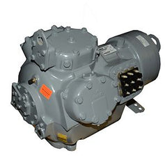 CARRIER 6E599TL360T SEMI-HERMETIC COMPRESSORS