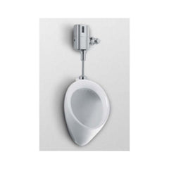 TOTO TOTO UT104E#01 Commercial Washout Urinal 0.5 GPF Wall Hung White